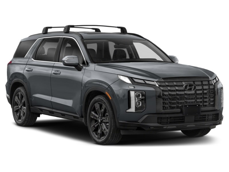 2025 Hyundai Palisade Urban 7-Passenger AWD Exterior Shot 8