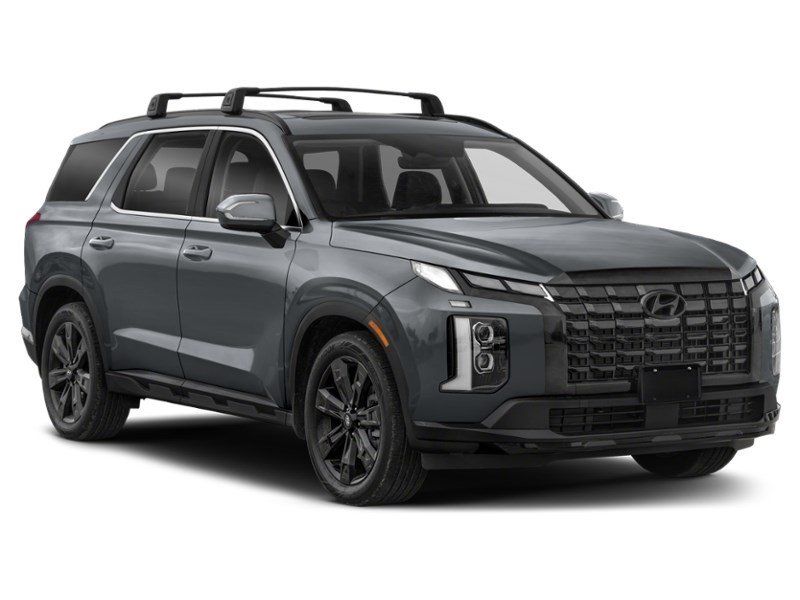 2025 Hyundai Palisade Urban 7-Passenger AWD Exterior Shot 8