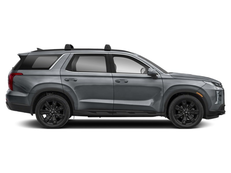 2023 Hyundai Palisade Urban 7-Passenger AWD Exterior Shot 10