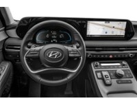2023 Hyundai Palisade Urban 7-Passenger AWD Interior Shot 3