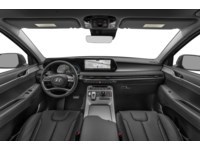 2023 Hyundai Palisade Urban 7-Passenger AWD Interior Shot 6