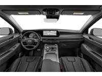 2025 Hyundai Palisade Urban 7-Passenger AWD Interior Shot 6