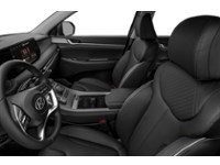 2023 Hyundai Palisade Urban 7-Passenger AWD Interior Shot 4
