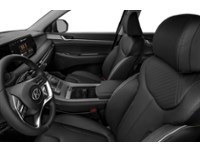 2025 Hyundai Palisade Urban 7-Passenger AWD Interior Shot 4