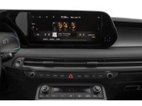 2025 Hyundai Palisade Urban 7-Passenger AWD Interior Shot 2
