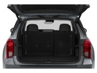 2023 Hyundai Palisade Urban 7-Passenger AWD Exterior Shot 4