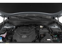 2023 Hyundai Palisade Urban 7-Passenger AWD Exterior Shot 3