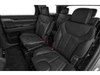 2025 Hyundai Palisade Urban 7-Passenger AWD Interior Shot 5