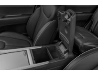 2025 Hyundai Palisade Urban 7-Passenger AWD Interior Shot 7