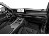 2025 Hyundai Palisade Urban 7-Passenger AWD Interior Shot 1
