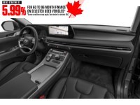 2025 Hyundai Palisade Urban 7-Passenger AWD Interior Shot 1