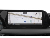 2023 Hyundai Palisade Urban 7-Passenger AWD Interior Shot 8