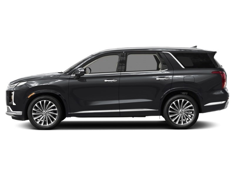 2024 Hyundai Palisade Ultimate Calligraphy w/Beige 7-Passenger AWD Exterior Shot 6