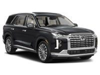 2024 Hyundai Palisade Ultimate Calligraphy w/Beige 7-Passenger AWD Exterior Shot 8