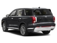 2024 Hyundai Palisade Ultimate Calligraphy w/Beige 7-Passenger AWD Exterior Shot 9