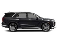 2024 Hyundai Palisade Ultimate Calligraphy w/Beige 7-Passenger AWD Exterior Shot 10