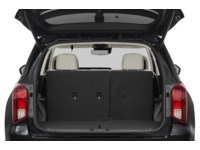 2023 Hyundai Palisade Ultimate Calligraphy 7-Passenger AWD Exterior Shot 4