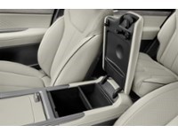 2024 Hyundai Palisade Ultimate Calligraphy w/Beige 7-Passenger AWD Interior Shot 7