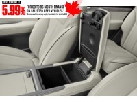 2023 Hyundai Palisade Ultimate Calligraphy 7-Passenger AWD Interior Shot 7