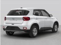 2026 Hyundai Venue