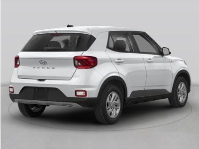 2026 Hyundai Venue