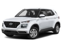 2023 Hyundai Venue Essential IVT Exterior Shot 1