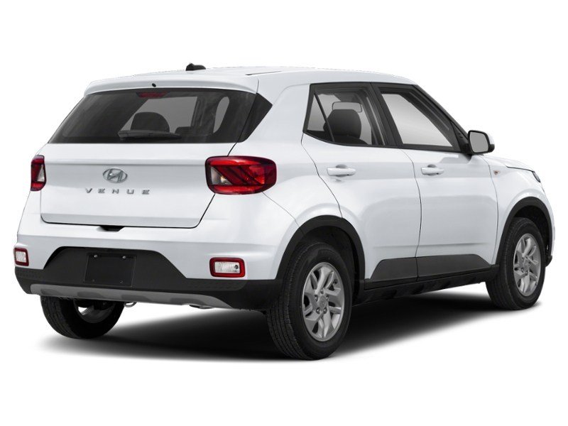 2024 Hyundai Venue Essential IVT Exterior Shot 2