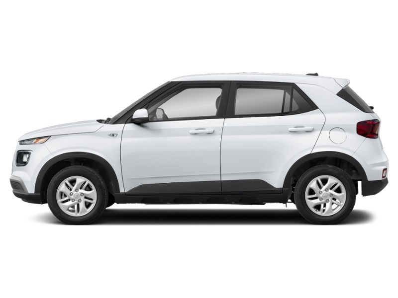 2023 Hyundai Venue Essential IVT Exterior Shot 6