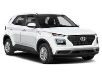 2023 Hyundai Venue Essential IVT Exterior Shot 8