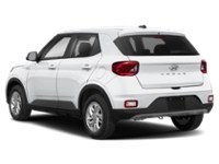 2023 Hyundai Venue Essential IVT Exterior Shot 9