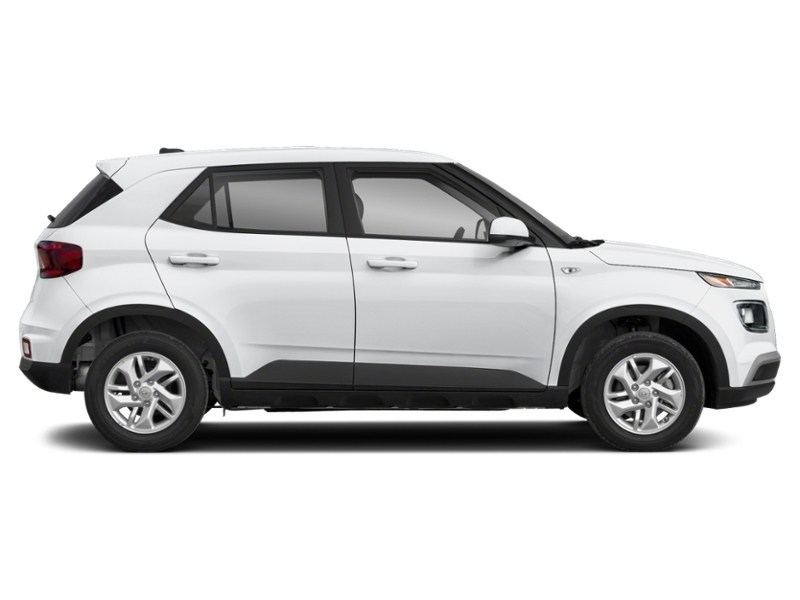 2024 Hyundai Venue Essential IVT Exterior Shot 9