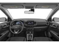 2023 Hyundai Venue Essential IVT Interior Shot 6