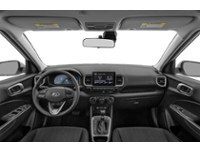 2023 Hyundai Venue Essential IVT Interior Shot 6