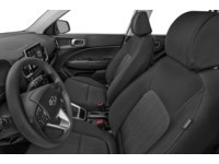 2023 Hyundai Venue Essential IVT Interior Shot 4
