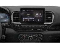 2023 Hyundai Venue Essential IVT Interior Shot 2