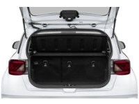 2023 Hyundai Venue Essential IVT Exterior Shot 4