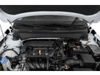 2023 Hyundai Venue Essential IVT Exterior Shot 3