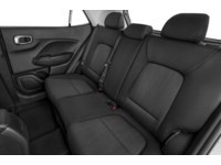 2023 Hyundai Venue Essential IVT Interior Shot 5