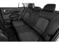 2023 Hyundai Venue Essential IVT Interior Shot 5