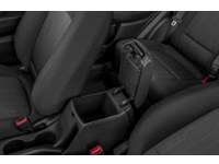2023 Hyundai Venue Essential IVT Interior Shot 7