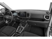 2023 Hyundai Venue Essential IVT Interior Shot 1