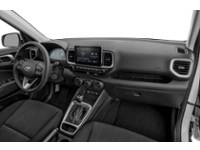 2024 Hyundai Venue Essential IVT Interior Shot 1