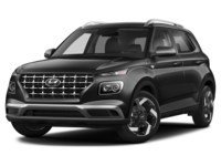 2026 Hyundai Venue