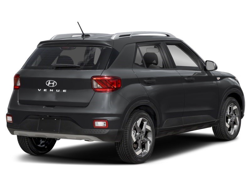 2023 Hyundai Venue Preferred IVT Exterior Shot 2