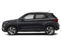 2023 Hyundai Venue Preferred IVT Exterior Shot 6