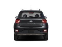2023 Hyundai Venue Preferred IVT Exterior Shot 7