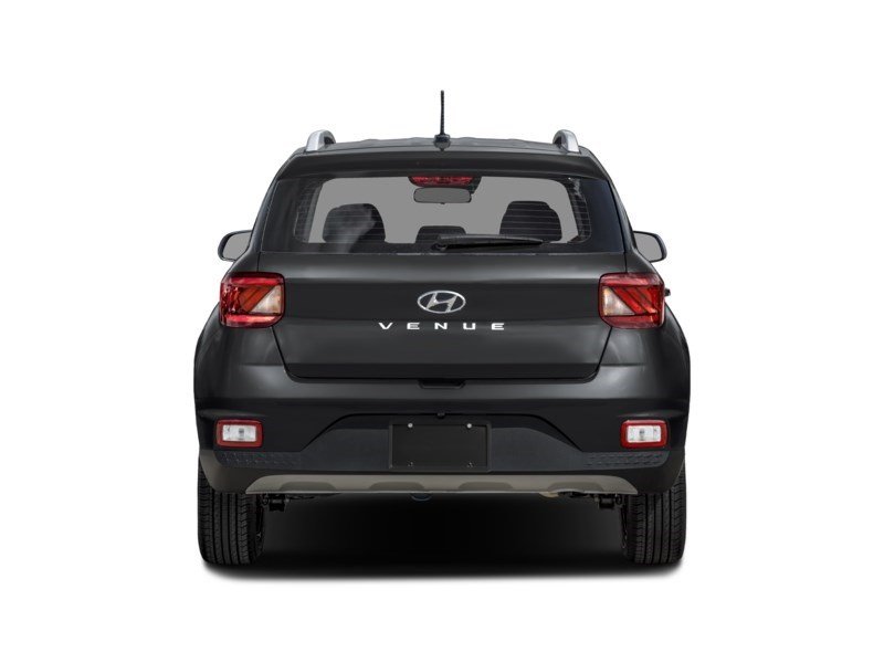 2023 Hyundai Venue Preferred IVT Exterior Shot 7