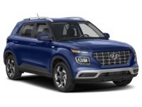 2026 Hyundai Venue