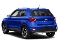 2023 Hyundai Venue Preferred IVT Exterior Shot 9