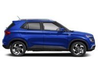 2023 Hyundai Venue Preferred IVT Exterior Shot 10